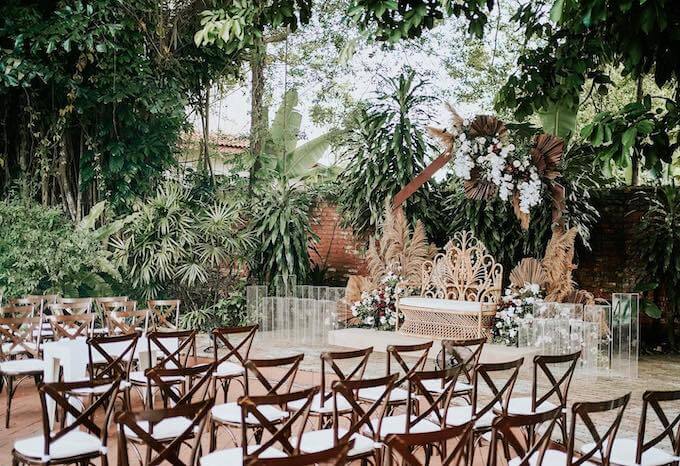 wedding venues in malaysia - the seavoy house